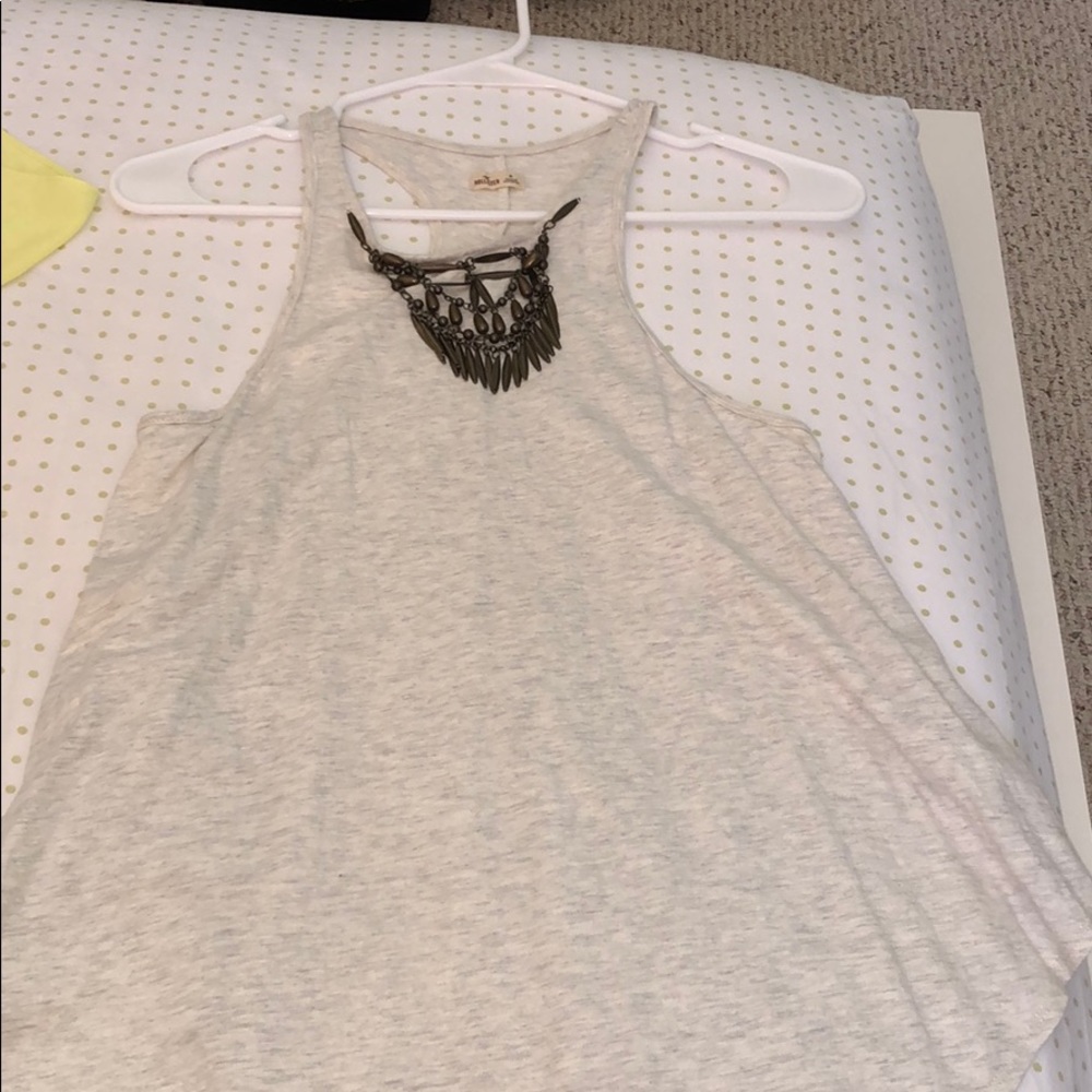 Hollister top